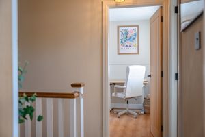 Bedroom Two- click for photo gallery
